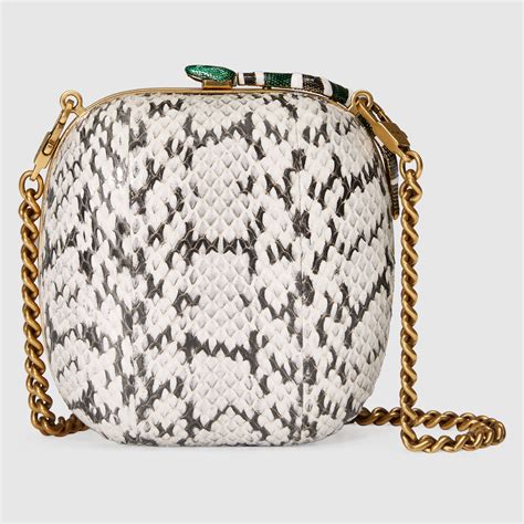 gucci snakeskin clutch|gucci clutch suede.